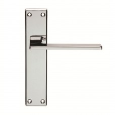 Zone Lever on Backplate - SZM034 - SZM035 - SZM036