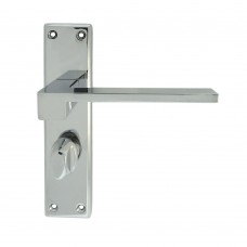 Equi Lever on Backplate - SZM371 - SZM372 - SZM373