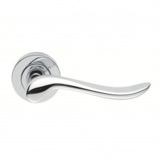 Serozzetta Verdun Lever On Rose - ZIN3130