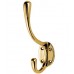 Classic Hat And Coat Hook - AA25 (AA25) Grant Haze Architectural Ironmongers and Builders Merchants