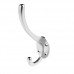 Classic Hat And Coat Hook - AA25 (AA25) Grant Haze Architectural Ironmongers and Builders Merchants