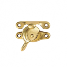 Fitch Pattern Sash Fastener - AA40