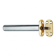 Concealed Chain Spring Door Closer - AA45R Radius End