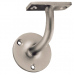 Heavyweight Classic Handrail Bracket - AA84 (AA84) Grant Haze Architectural Ironmongers and Builders Merchants