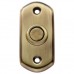 Classic Shaped Bell Push - AQ31 (AQ31) Grant Haze Architectural Ironmongers and Builders Merchants