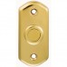Classic Shaped Bell Push - AQ31 (AQ31) Grant Haze Architectural Ironmongers and Builders Merchants