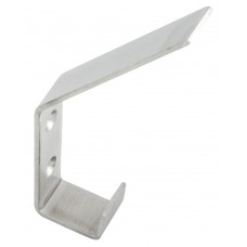 Stainless Steel Hat and Coat Hook - AR317