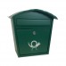 B230 Classic Mailbox  - (B230) (B230) Grant Haze Architectural Ironmongers and Builders Merchants