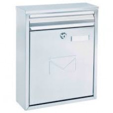 B400 Modern Mailbox  - (B400)