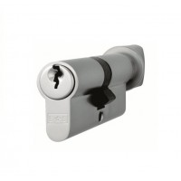 Euro Cylinder and Turn - CYA71370