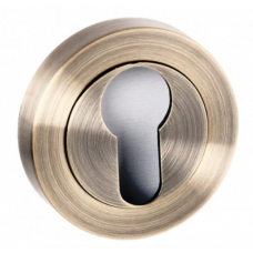 Euro Escutcheon - OEESCEAB