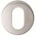 Euro Profile Concealed Fix Escutcheon - SZC001 (SZC001) Grant Haze Architectural Ironmongers and Builders Merchants