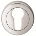 Oval Concealed Fix Escutcheon - SZM002 (SZM002) Grant Haze Architectural Ironmongers and Builders Merchants