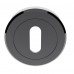 Standard Profile Escutcheon - SZM001 (SZM001) Grant Haze Architectural Ironmongers and Builders Merchants