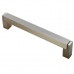 Square Section Cabinet Handle - FTD3550 (FTD3550) Grant Haze Architectural Ironmongers and Builders Merchants