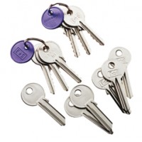 Replacement Keys