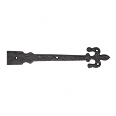 Sword Hinge Front - LF5121