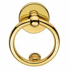 Ring Classic Door Knocker - M37