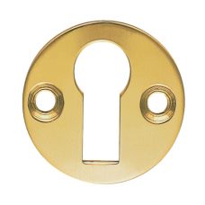 Flat Standard Profile Classic Escutcheon - M41