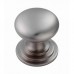 Victorian Cupboard Knob - M47 (M47) Grant Haze Architectural Ironmongers and Builders Merchants
