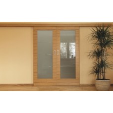 Marathon 55 Sliding Door Gear - Marathon 55