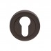 Euro Escutcheon EUL001 (EUL001) Grant Haze Architectural Ironmongers and Builders Merchants