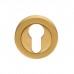 Euro Escutcheon EUL001 (EUL001) Grant Haze Architectural Ironmongers and Builders Merchants
