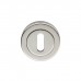 Euro Escutcheon EUL002 (EUL002) Grant Haze Architectural Ironmongers and Builders Merchants