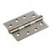 Grade 13 Ball Bearing P Hinge HIN1433P (HIN1433P) Grant Haze Architectural Ironmongers and Builders Merchants