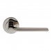 Velino Lever on Rose EUL020 (EUL020) Grant Haze Architectural Ironmongers and Builders Merchants
