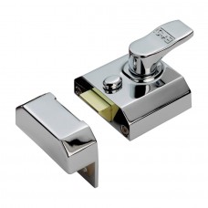 Rim Cylinder Nightlatch - RCN8240
