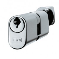 Oval Cylinder and Turn - CYA72370