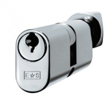 Oval Cylinder & Turn - CYA72370 (CYA72370) Grant Haze Architectural Ironmongers and Builders Merchants