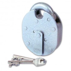 Keyed Alike Open Shackle Brass Padlocks - KXPAD/KA