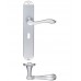 Arundel Lever Lock - Long Plate (FB031) Grant Haze Architectural Ironmongers and Builders Merchants
