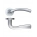 Siena Zinc Lever on Rose - ZPZ050 (ZPZ050) Grant Haze Architectural Ironmongers and Builders Merchants