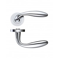 Verona Lever on Rose - ZPZ060