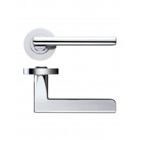 Venice Lever on Rose - ZPZ070