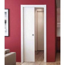 Single Pocket Door Kit