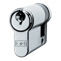 Euro Single Cylinder - CYA71140