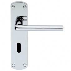 Uno Lever on Backplate - SZC011