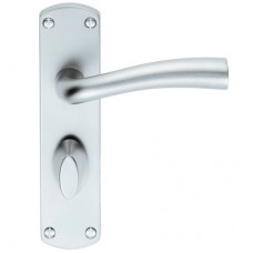 Cinco Lever on Backplate - SZC051 - SZC052 - SZC053