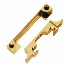 Tubular Latch Rebate Set - TL7