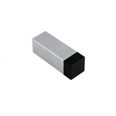 Square projection door stop - ZAS12SQ
