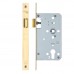 ZDL0060L - Latch - Square (ZDL0060L) Grant Haze Architectural Ironmongers and Builders Merchants