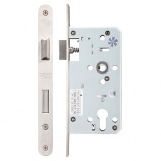 ZDL7255R - Euro Sash Lock - Radius