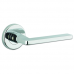Assisi Lever on Rose ZPZ010 (ZPZ010) Grant Haze Architectural Ironmongers and Builders Merchants