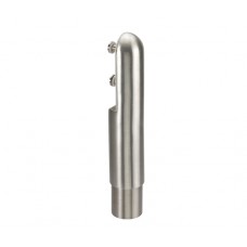Cubicle Fittings : Cubicle Leg Support - T352SM (T352SM)