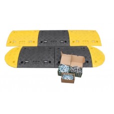 Speed Ramp Kit 10-15 MPH