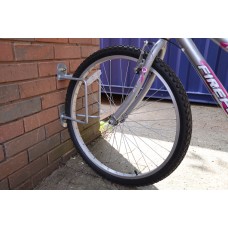 Wall Mounted Crosskirk Cycle Stand